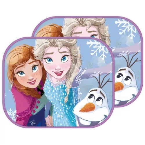 Disney Frost solskærme 2 pak